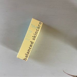 NWT TULA Skincare Protect + Glow Daily Sunscreen Gel Broad Spectrum SPF